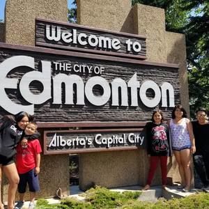 Meet your Posher, Caraleigh